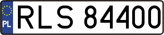 RLS84400