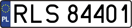 RLS84401
