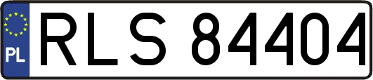 RLS84404