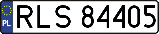 RLS84405