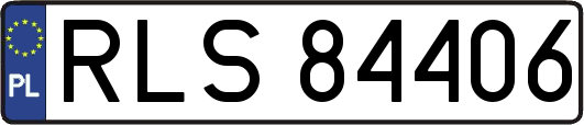 RLS84406