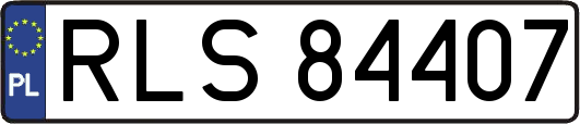 RLS84407