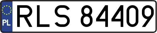 RLS84409