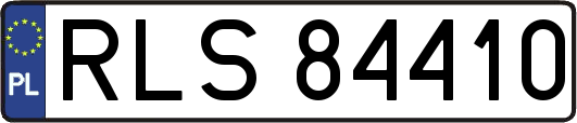 RLS84410