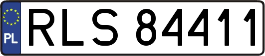 RLS84411