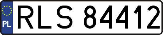 RLS84412