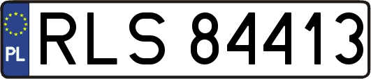 RLS84413