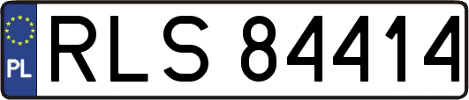 RLS84414