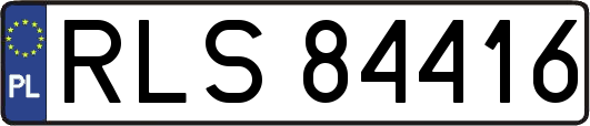 RLS84416