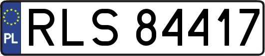 RLS84417