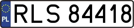 RLS84418