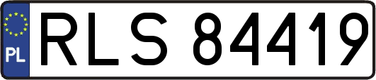 RLS84419