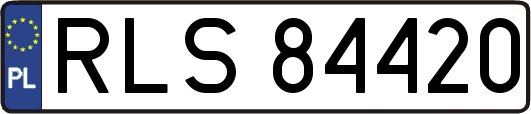 RLS84420