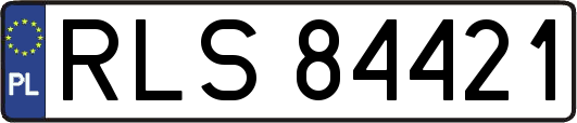 RLS84421