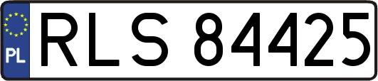 RLS84425