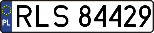 RLS84429
