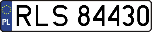 RLS84430