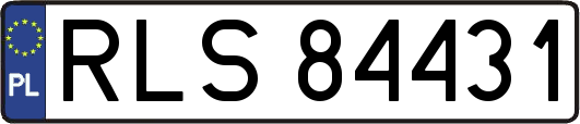 RLS84431