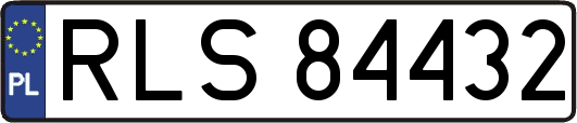 RLS84432