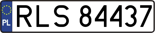 RLS84437