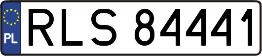 RLS84441