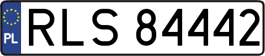 RLS84442