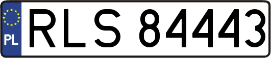 RLS84443