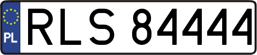 RLS84444