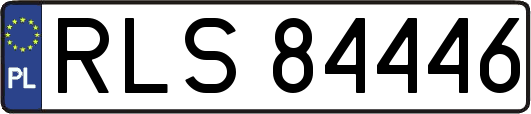 RLS84446