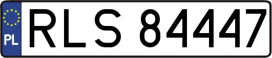 RLS84447