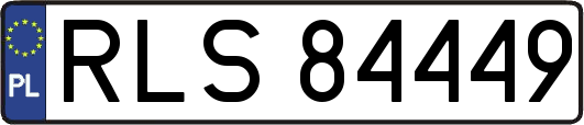 RLS84449