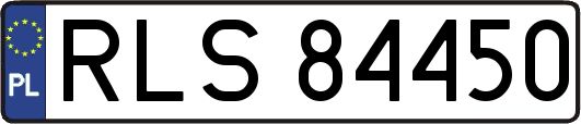 RLS84450