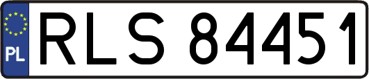RLS84451
