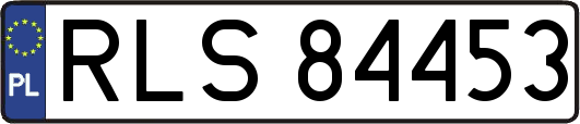 RLS84453