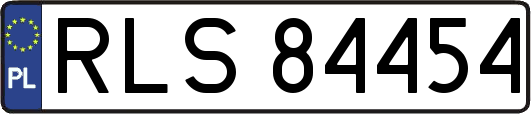 RLS84454