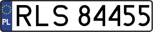 RLS84455