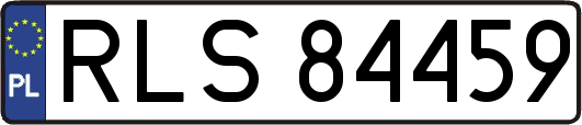 RLS84459