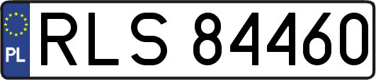 RLS84460