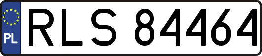 RLS84464