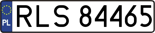 RLS84465