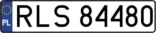 RLS84480