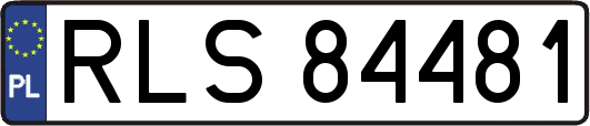 RLS84481