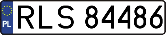 RLS84486
