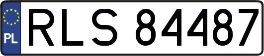 RLS84487