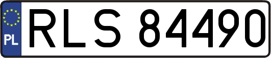 RLS84490
