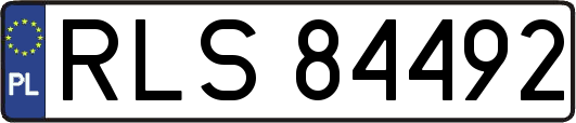 RLS84492