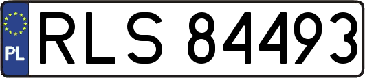 RLS84493
