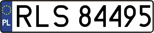RLS84495