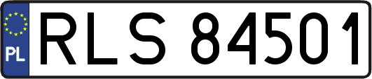 RLS84501