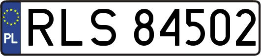 RLS84502